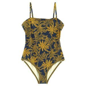 Eres Women 'Tropical' One-Piece Swimsuit
